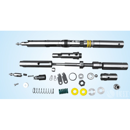 wirline corebarrels wire-line drill tools